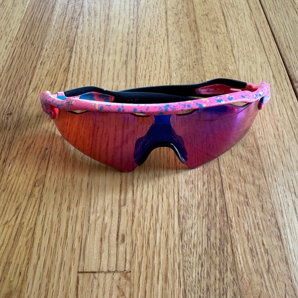 Oakley Radar EV Path *Rare Colorway!* Unisex - Picture 1 of 11